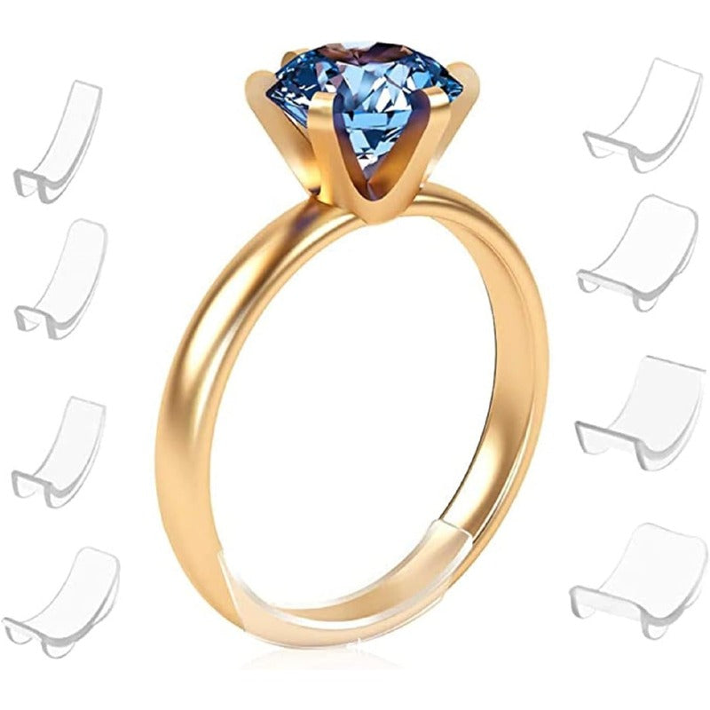 Invisible Ring Size Adjuster | 8 Sizes