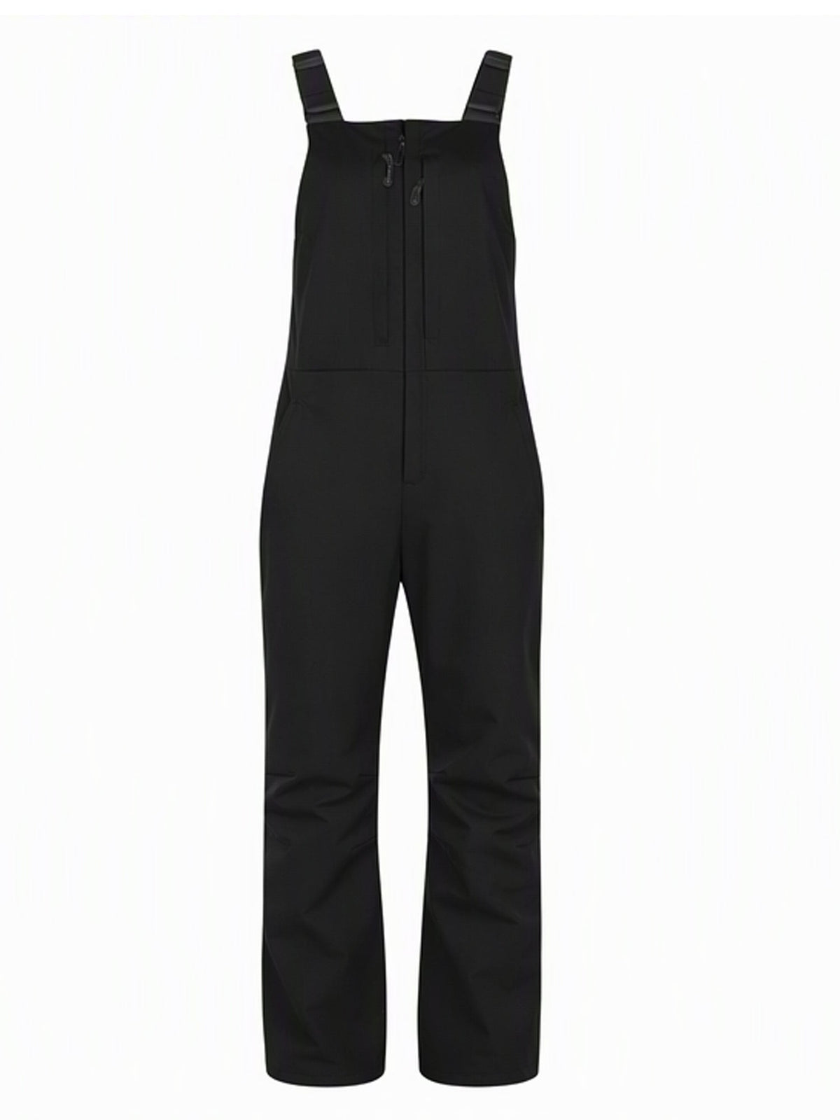 Unisex Waterproof Ski Bib Pants
