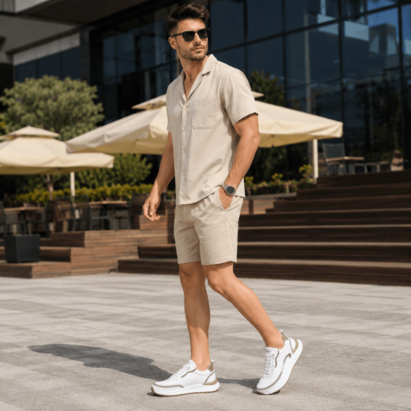 Men's Casual Shoes