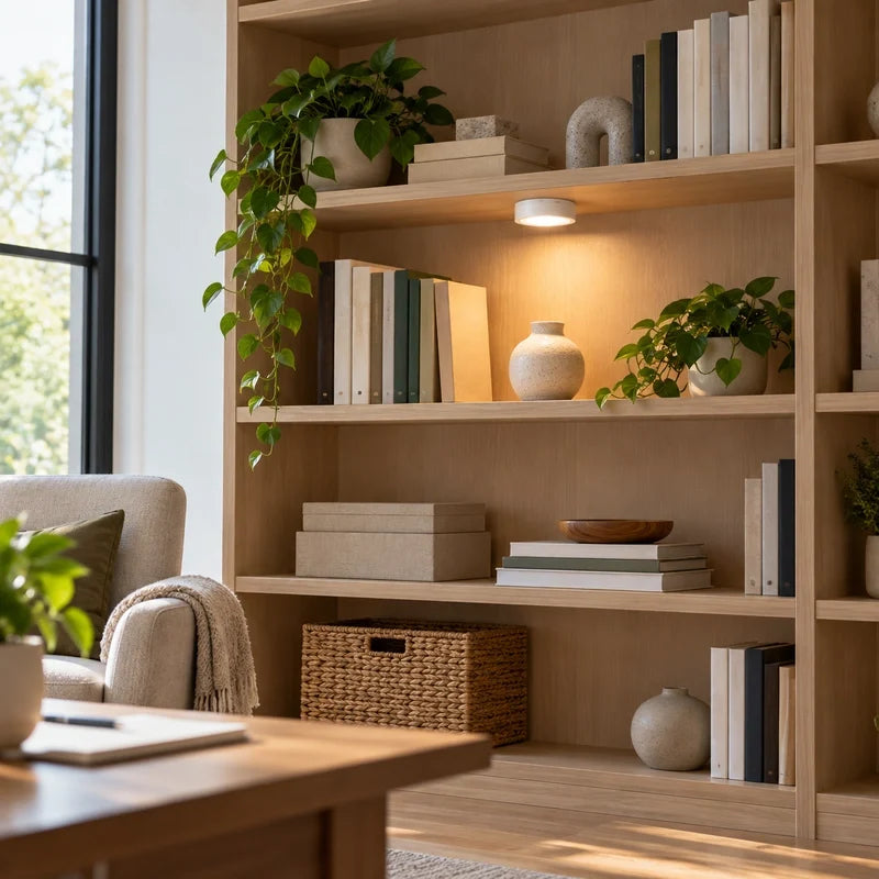 Cordless Picture Light