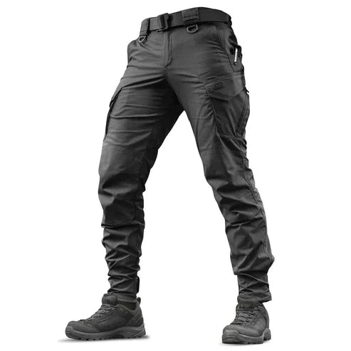 Plus Combat Trousers