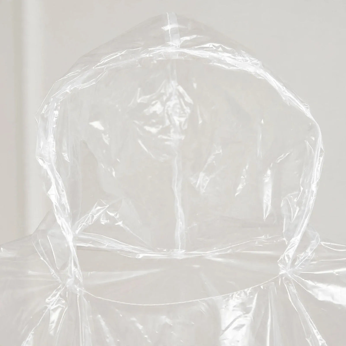 Koponak | Pluvon Compact Pocket Size Hooded Emergency Rain Poncho