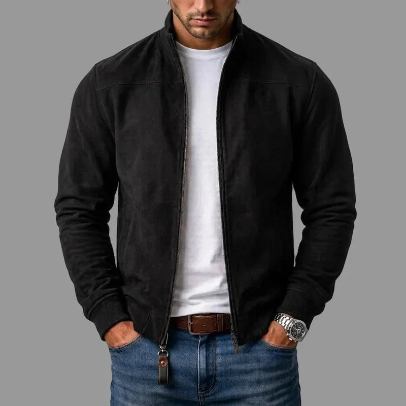 Drake Urban Bomber Jacket