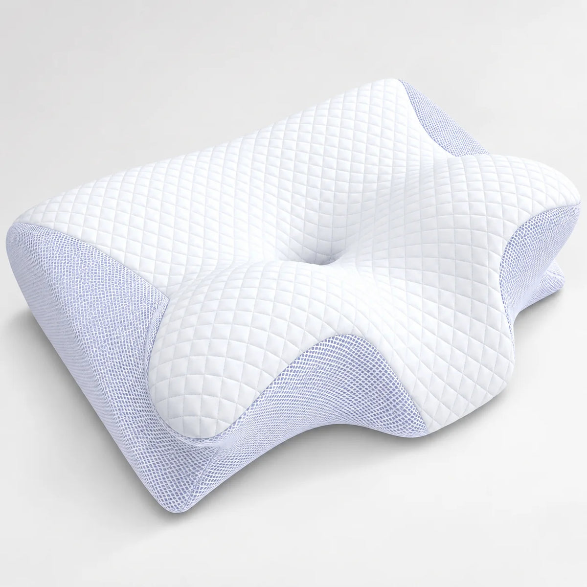 Head & Neck Support Pillow