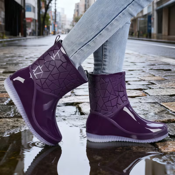 Garden Clogs with Removable Sock