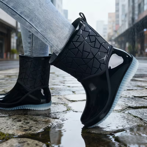 Garden Clogs with Removable Sock