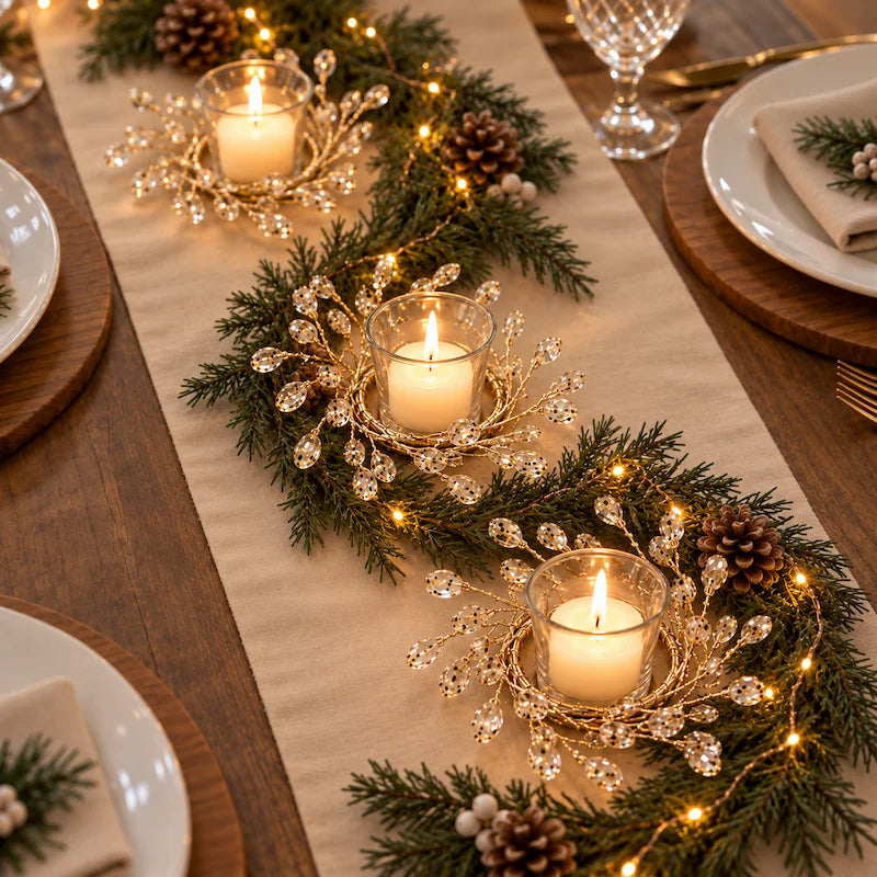 Candle Ring