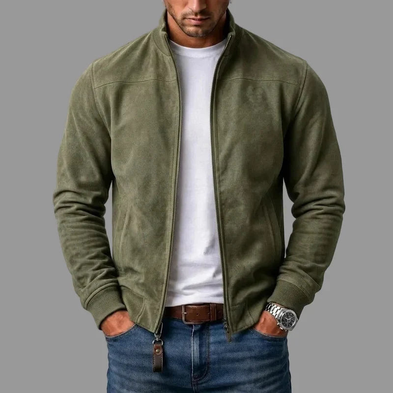 Drake Urban Bomber Jacket