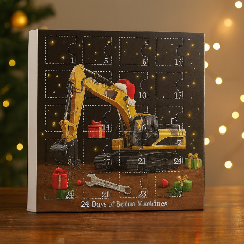 Construction Calendar