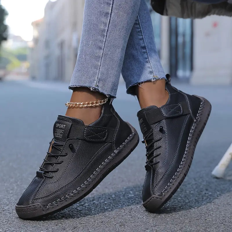 Orietta Sneakers with Cushioning