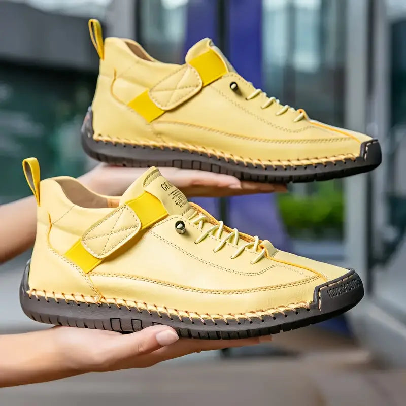 Orietta Sneakers with Cushioning