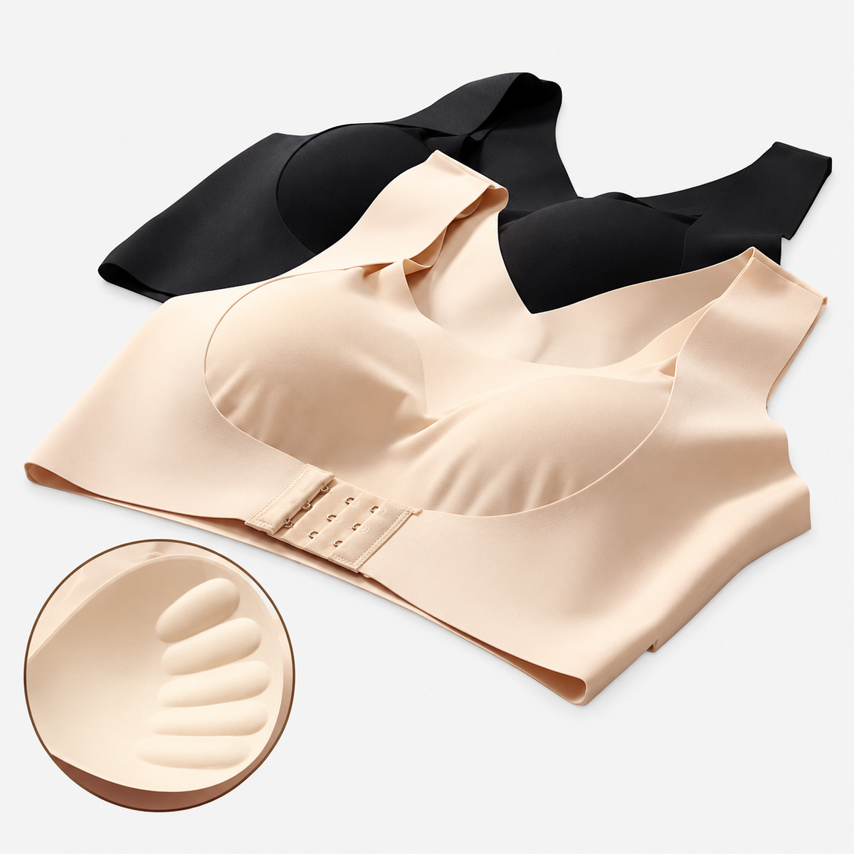 Wireless Posture Corrector Bra