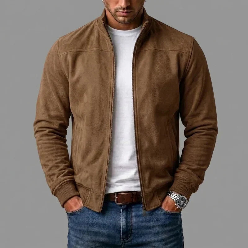 Drake Urban Bomber Jacket