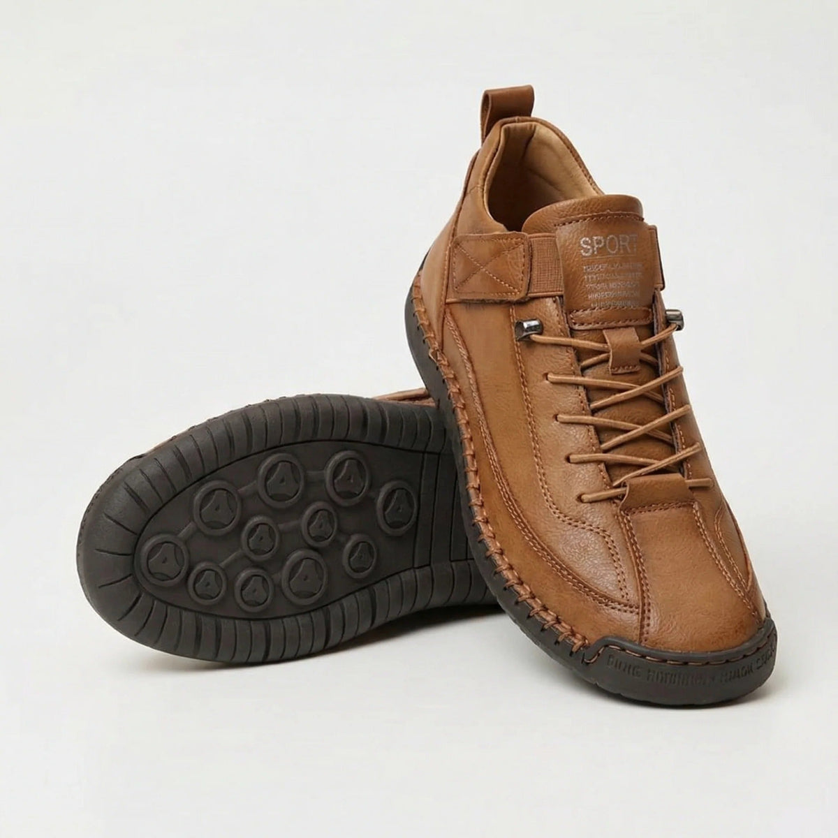Orietta Sneakers with Cushioning