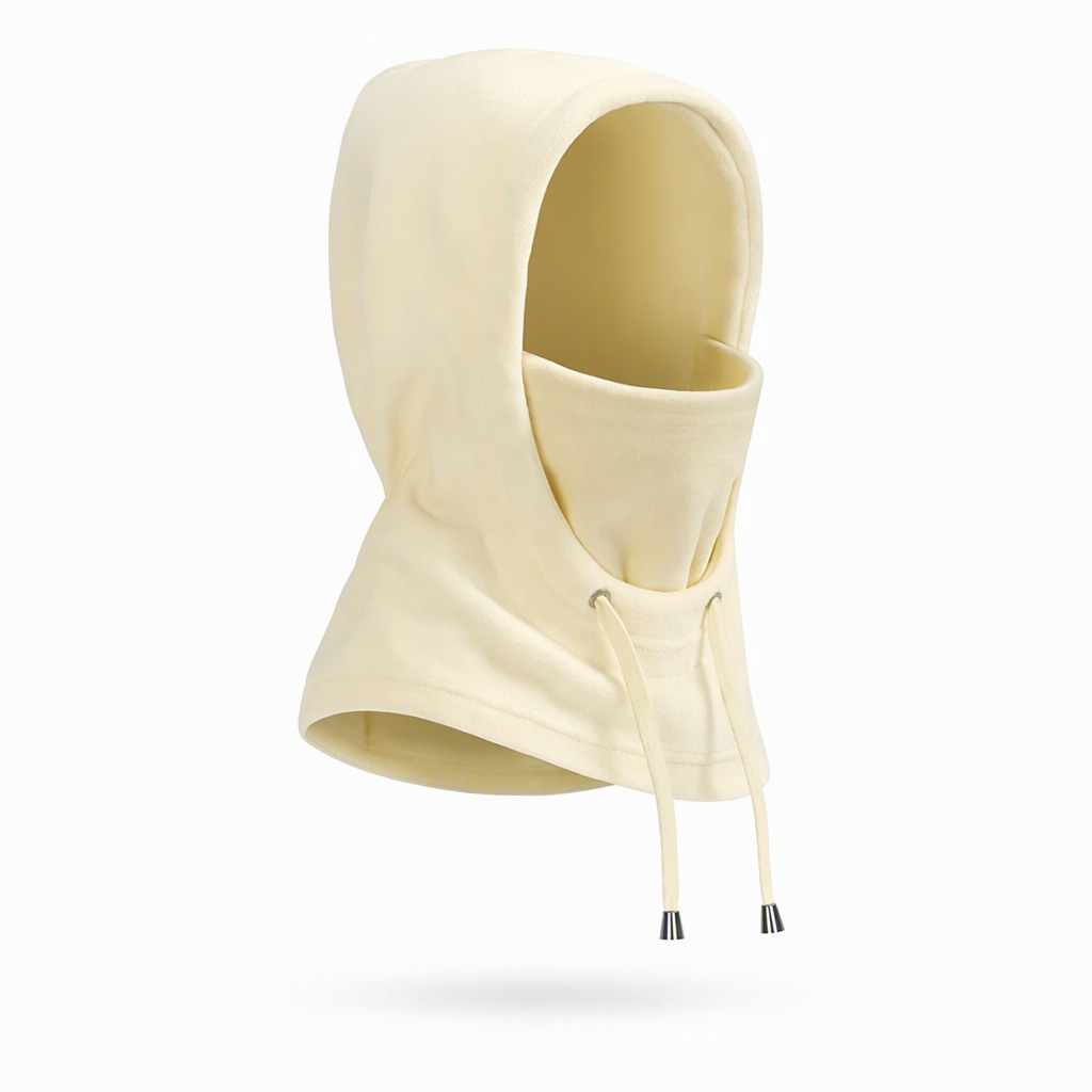 3-in-1 Winter Balaclava – Windproof, Warming & Adjustable – Perfect for Skiing, Cycling and All Cold Outdoor Activities
