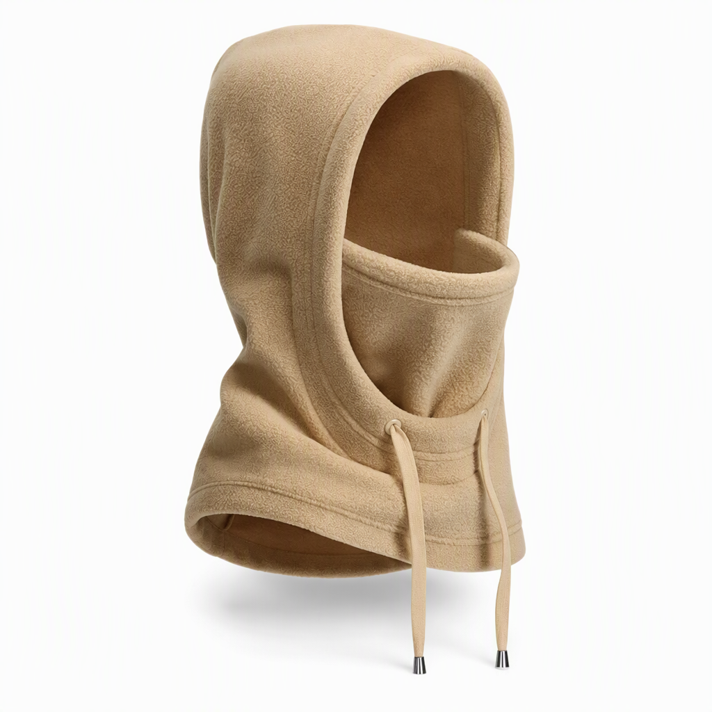 3-in-1 Winter Balaclava – Windproof, Warming & Adjustable – Perfect for Skiing, Cycling and All Cold Outdoor Activities