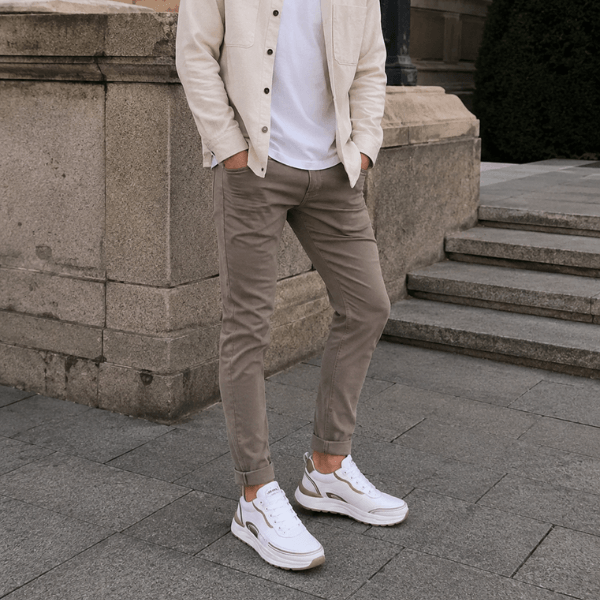 Men's Casual Shoes