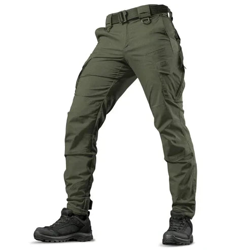 Plus Combat Trousers