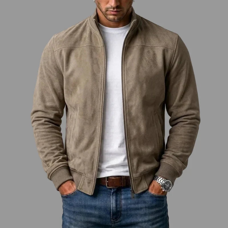 Drake Urban Bomber Jacket