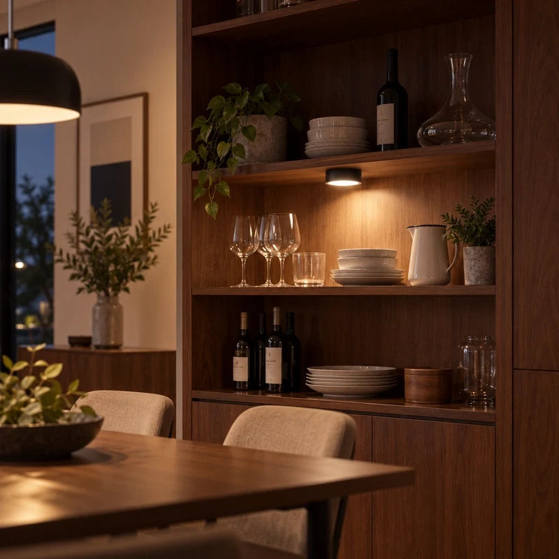 Cordless Picture Light
