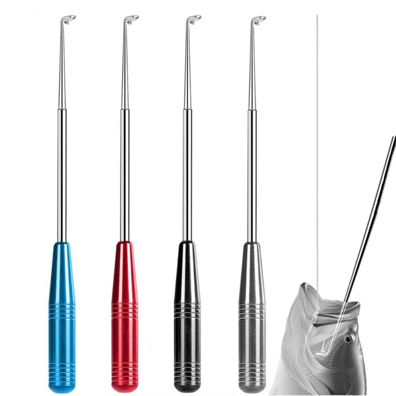 Magnetic Quick Hook Remover