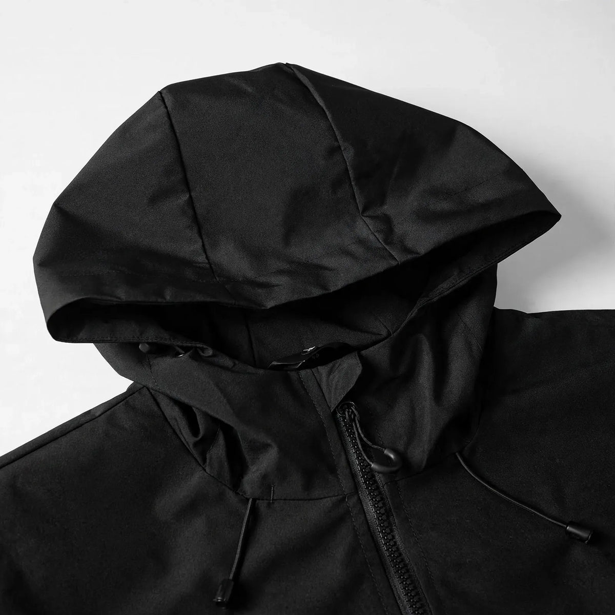 Koponak | Breevix Hooded Outdoor Windbreaker Jacket