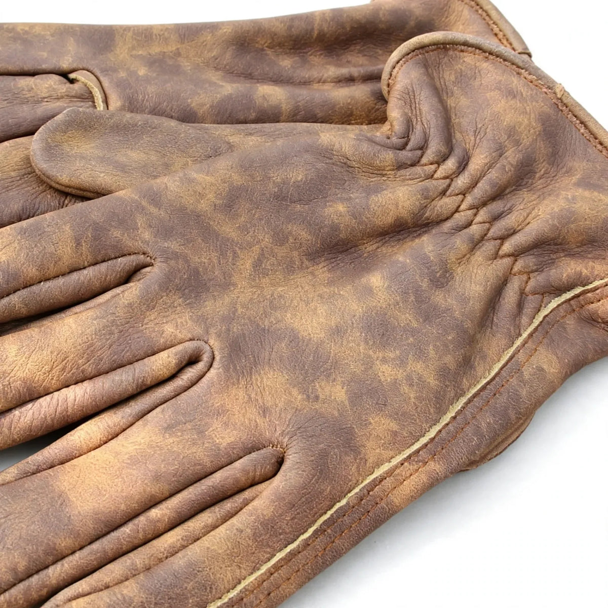 Koponak | Vandorik Distressed Utility Outdoor Work Gloves