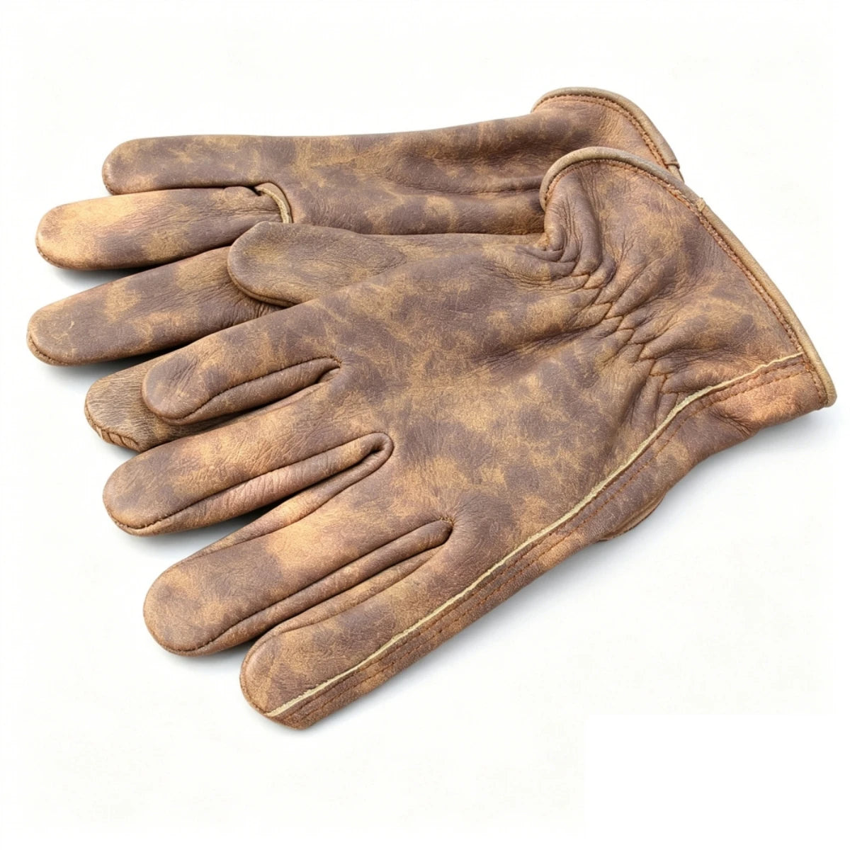 Koponak | Vandorik Distressed Utility Outdoor Work Gloves