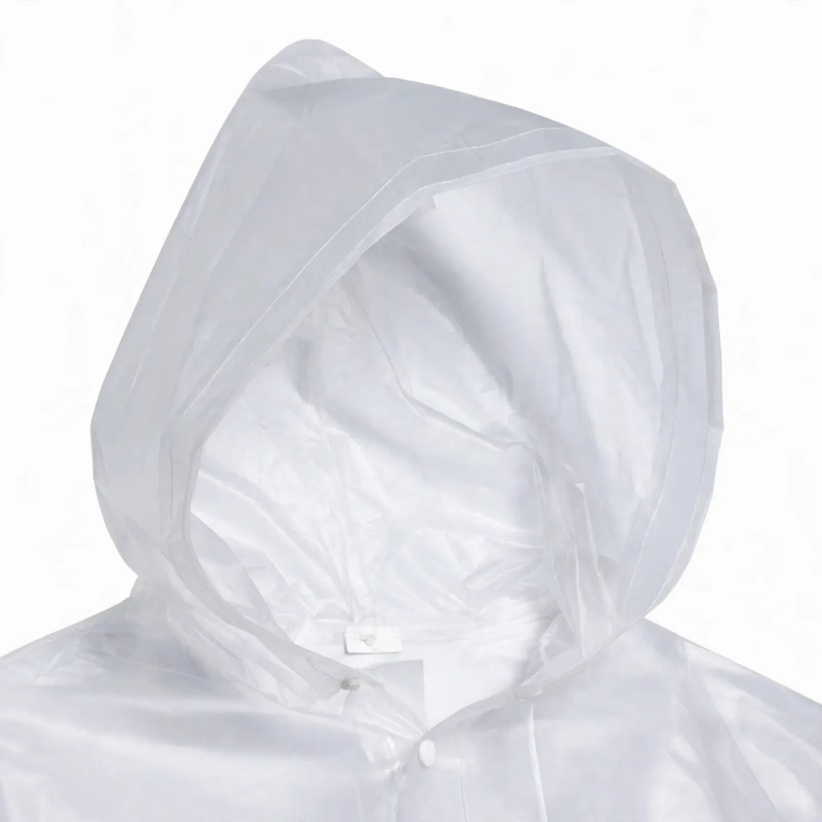 Koponak | Velarion Two-Piece Hooded Rainwear Suit Set