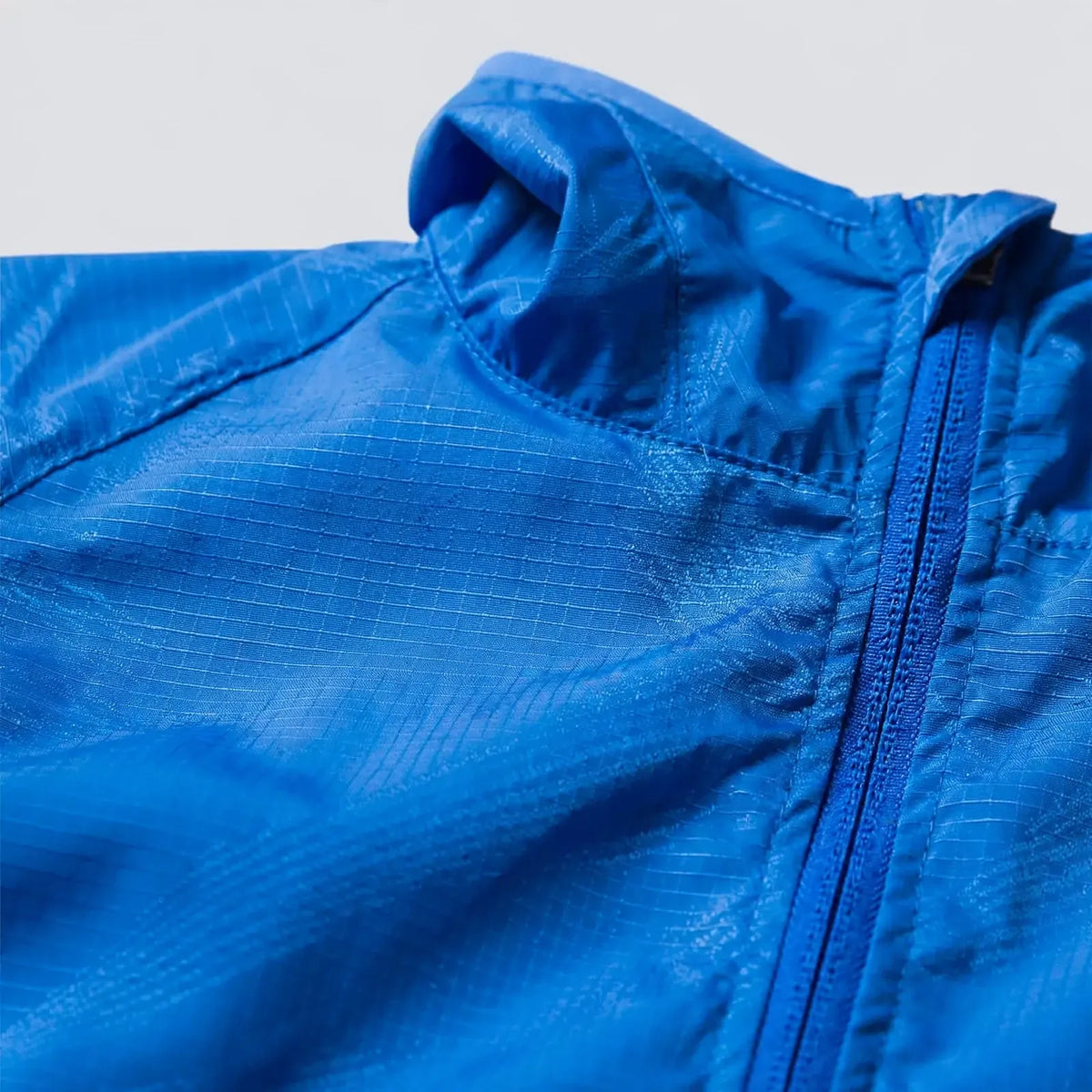 Koponak | Zephlyn Packable Hooded Zip Windbreaker Jacket