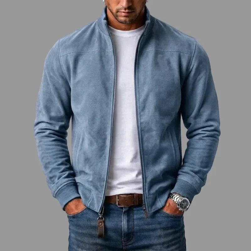 Drake Urban Bomber Jacket