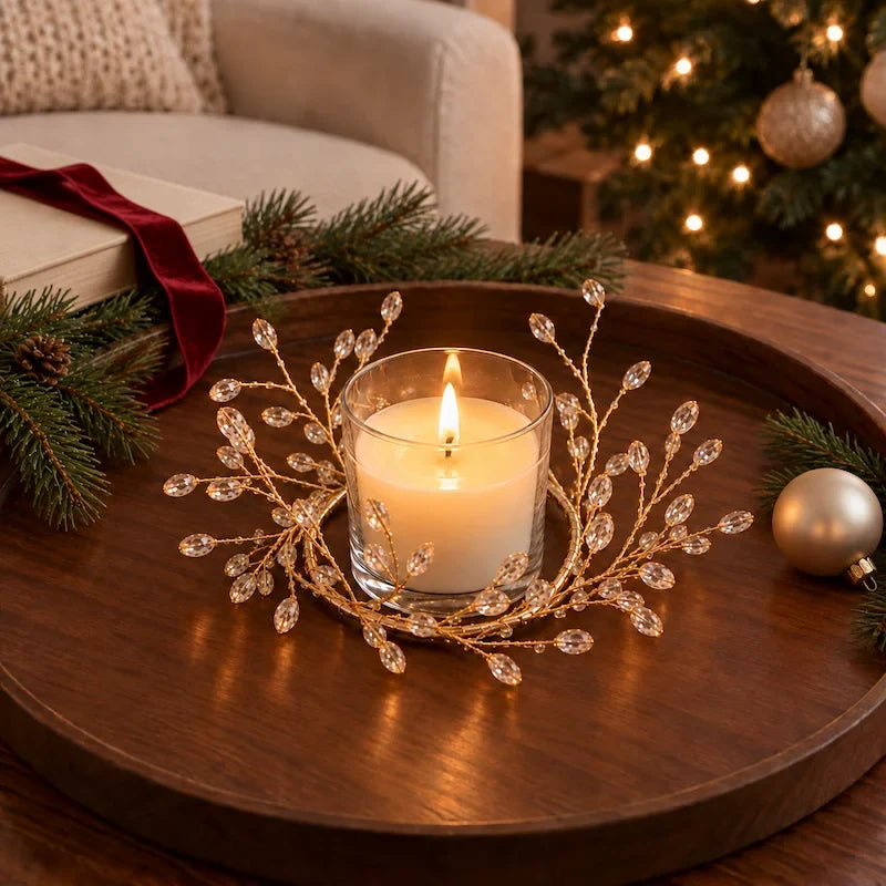 Candle Ring