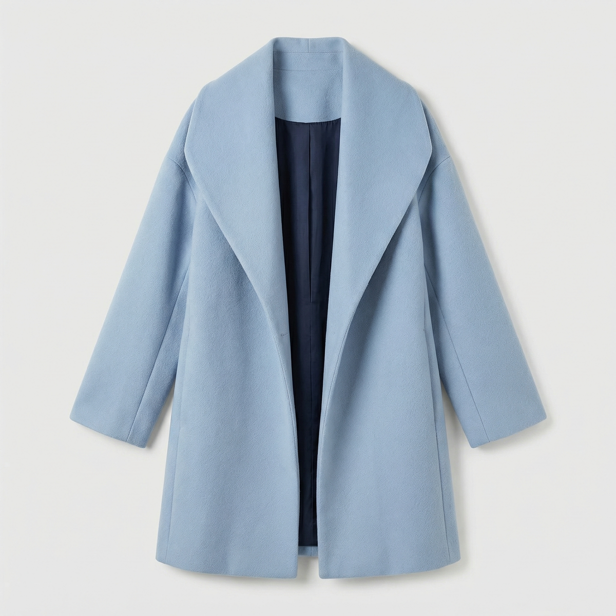 Wool Wind-Resistant Jacket