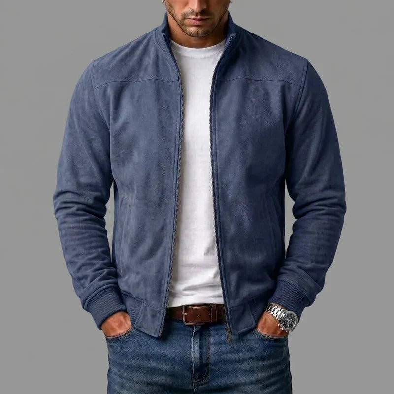 Drake Urban Bomber Jacket