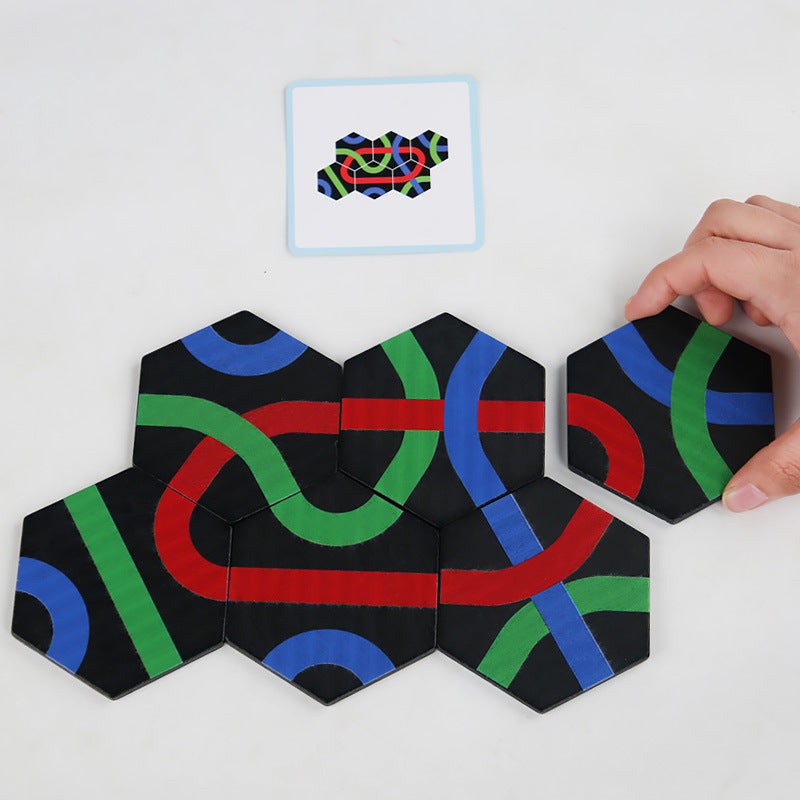 Educational Learn and Family Game