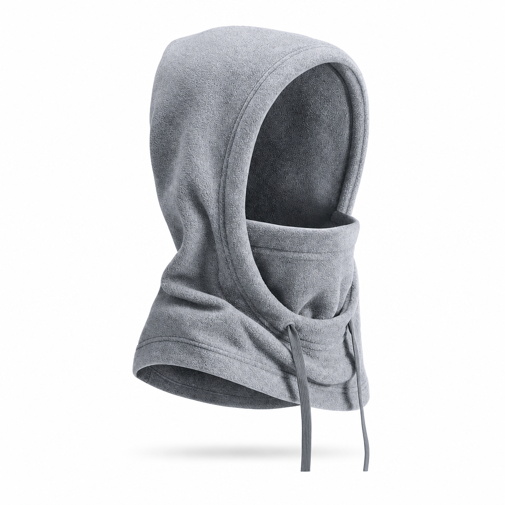 3-in-1 Winter Balaclava – Windproof, Warming & Adjustable – Perfect for Skiing, Cycling and All Cold Outdoor Activities